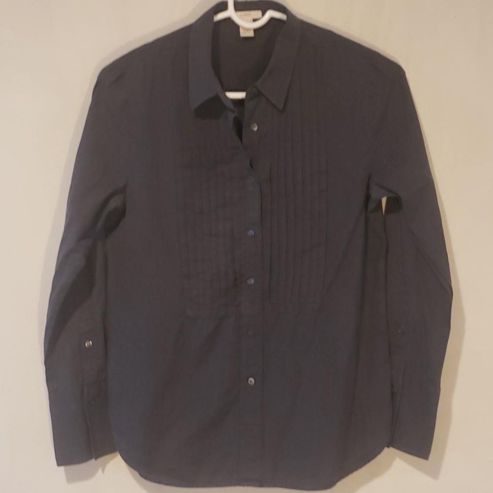 J Crew Button Down